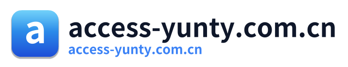 access-yunty.com.cn